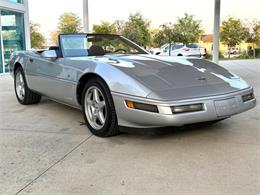 1996 Chevrolet Corvette (CC-2065413) for sale in Bradington, Florida
