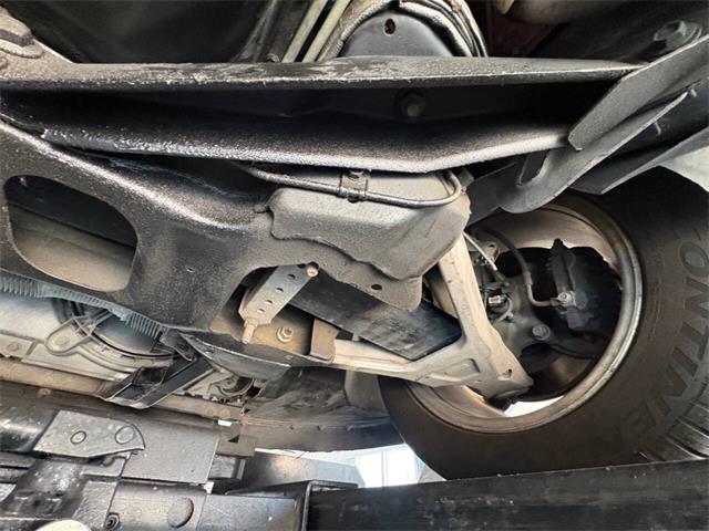 1996 Chevrolet Corvette (CC-2065413) for sale in Bradington, Florida