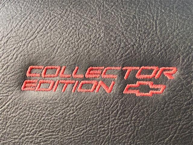 1996 Chevrolet Corvette (CC-2065413) for sale in Bradington, Florida