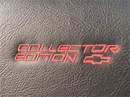 1996 Chevrolet Corvette (CC-2065413) for sale in Bradington, Florida