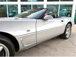 1996 Chevrolet Corvette (CC-2065413) for sale in Bradington, Florida