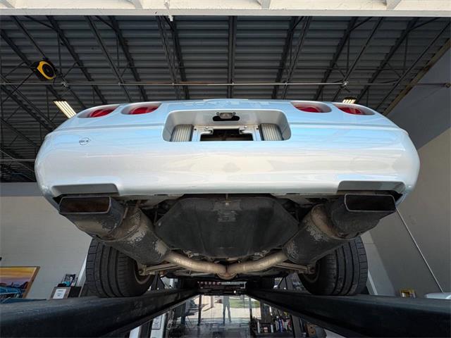 1996 Chevrolet Corvette (CC-2065413) for sale in Bradington, Florida