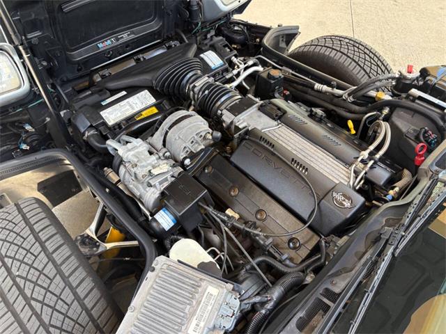 1996 Chevrolet Corvette (CC-2065413) for sale in Bradington, Florida