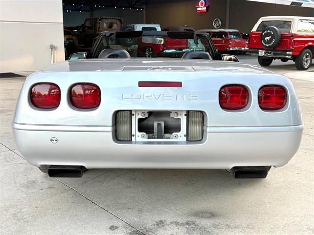 1996 Chevrolet Corvette (CC-2065413) for sale in Bradington, Florida