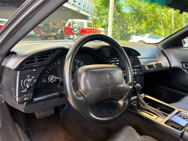 1996 Chevrolet Corvette (CC-2065413) for sale in Bradington, Florida