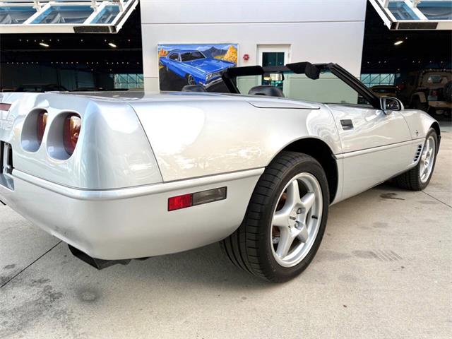 1996 Chevrolet Corvette (CC-2065413) for sale in Bradington, Florida