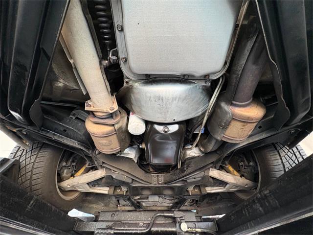 1996 Chevrolet Corvette (CC-2065413) for sale in Bradington, Florida