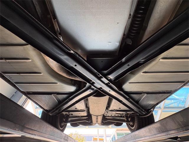 1996 Chevrolet Corvette (CC-2065413) for sale in Bradington, Florida