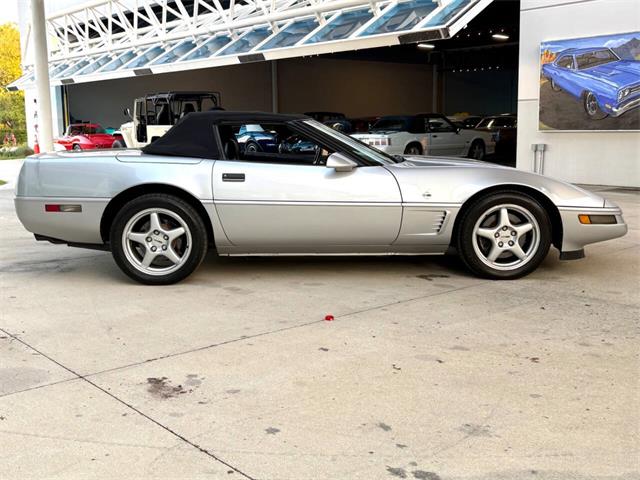 1996 Chevrolet Corvette (CC-2065413) for sale in Bradington, Florida