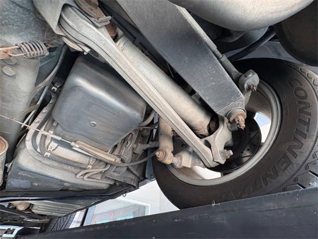 1996 Chevrolet Corvette (CC-2065413) for sale in Bradington, Florida