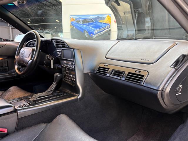 1996 Chevrolet Corvette (CC-2065413) for sale in Bradington, Florida