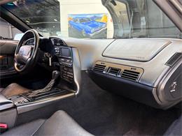 1996 Chevrolet Corvette (CC-2065413) for sale in Bradington, Florida