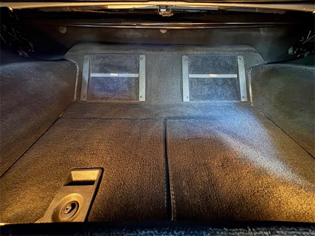 1996 Chevrolet Corvette (CC-2065413) for sale in Bradington, Florida