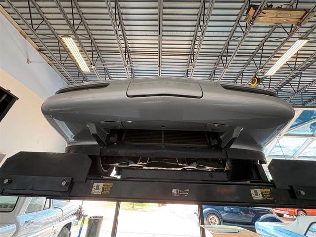 1996 Chevrolet Corvette (CC-2065413) for sale in Bradington, Florida