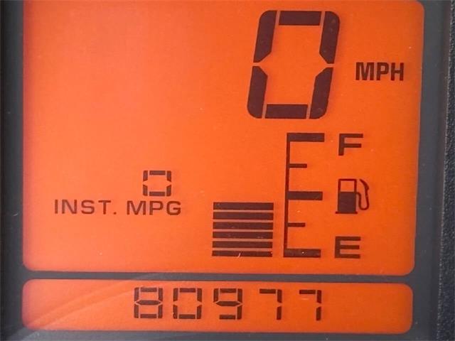 1996 Chevrolet Corvette (CC-2065413) for sale in Bradington, Florida