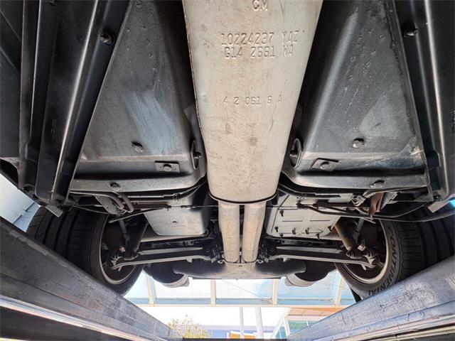 1996 Chevrolet Corvette (CC-2065413) for sale in Bradington, Florida