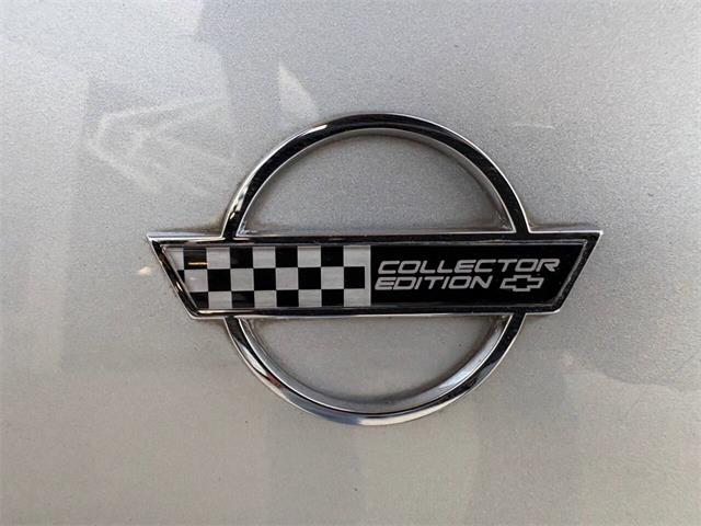 1996 Chevrolet Corvette (CC-2065413) for sale in Bradington, Florida