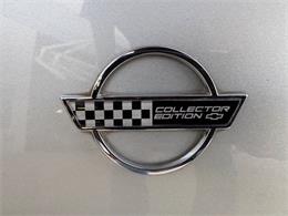 1996 Chevrolet Corvette (CC-2065413) for sale in Bradington, Florida