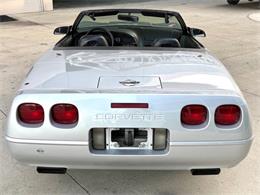 1996 Chevrolet Corvette (CC-2065413) for sale in Bradington, Florida