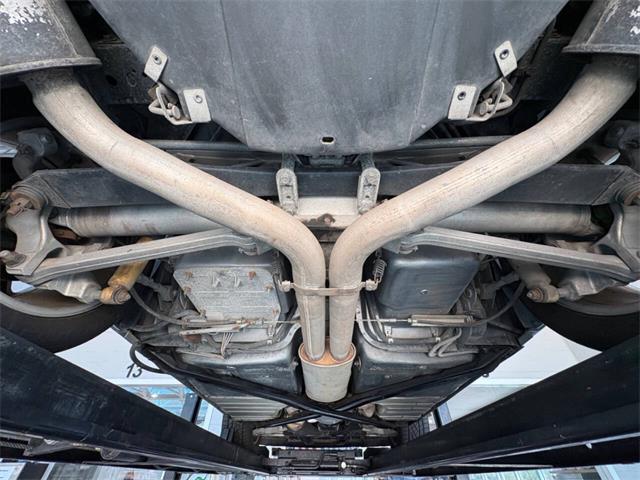 1996 Chevrolet Corvette (CC-2065413) for sale in Bradington, Florida