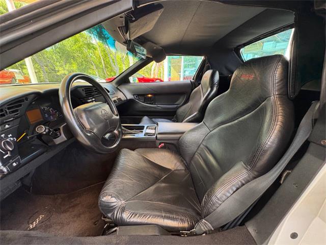 1996 Chevrolet Corvette (CC-2065413) for sale in Bradington, Florida