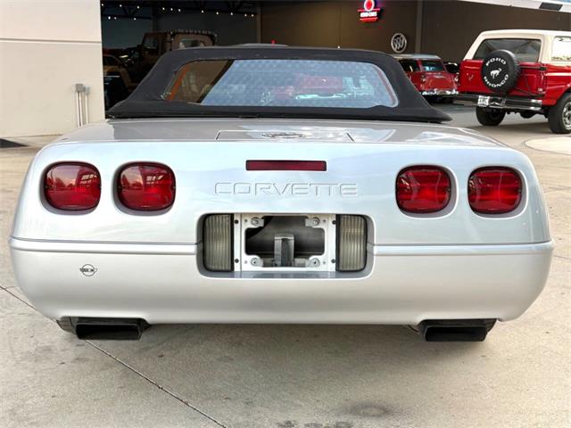 1996 Chevrolet Corvette (CC-2065413) for sale in Bradington, Florida