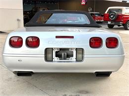 1996 Chevrolet Corvette (CC-2065413) for sale in Bradington, Florida