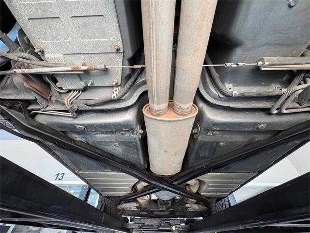 1996 Chevrolet Corvette (CC-2065413) for sale in Bradington, Florida