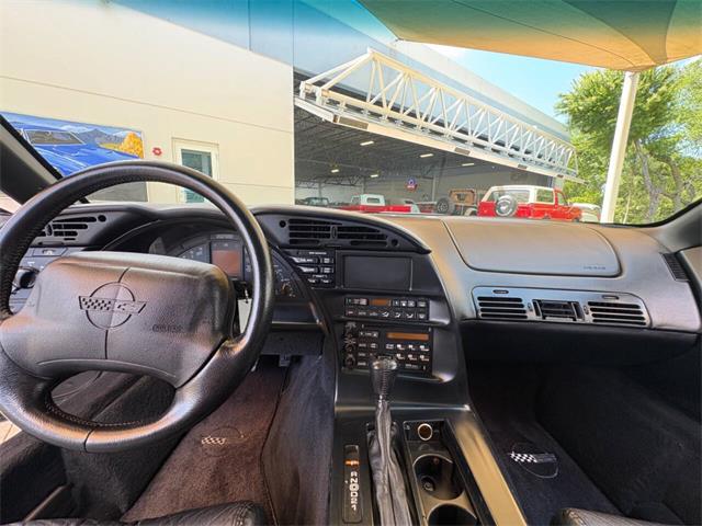 1996 Chevrolet Corvette (CC-2065413) for sale in Bradington, Florida