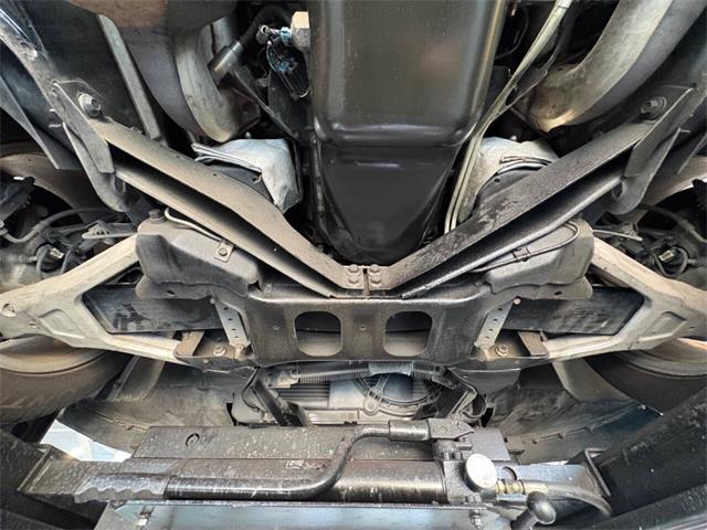 1996 Chevrolet Corvette (CC-2065413) for sale in Bradington, Florida