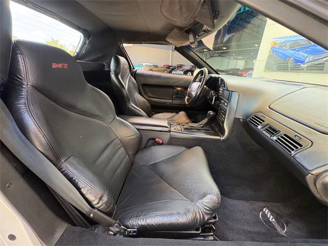 1996 Chevrolet Corvette (CC-2065413) for sale in Bradington, Florida