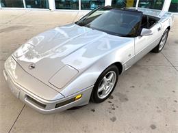 1996 Chevrolet Corvette (CC-2065413) for sale in Bradington, Florida