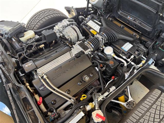 1996 Chevrolet Corvette (CC-2065413) for sale in Bradington, Florida