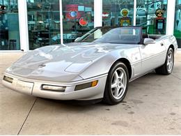 1996 Chevrolet Corvette (CC-2065413) for sale in Bradenton, Florida