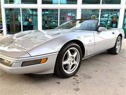 1996 Chevrolet Corvette (CC-2065413) for sale in Bradenton, Florida