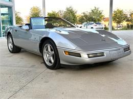 1996 Chevrolet Corvette (CC-2065413) for sale in Bradenton, Florida