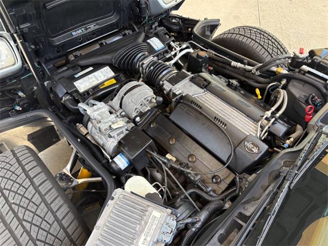 1996 Chevrolet Corvette (CC-2065413) for sale in Bradenton, Florida