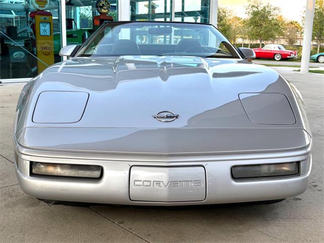 1996 Chevrolet Corvette (CC-2065413) for sale in Bradenton, Florida