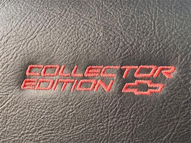 1996 Chevrolet Corvette (CC-2065413) for sale in Bradenton, Florida