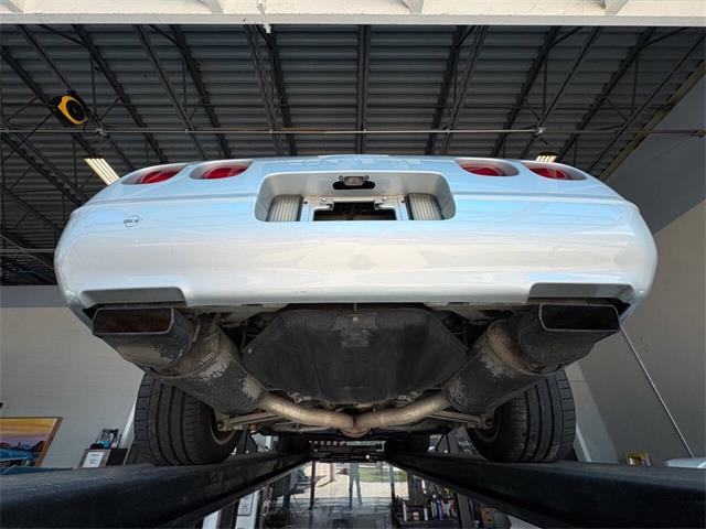 1996 Chevrolet Corvette (CC-2065413) for sale in Bradenton, Florida