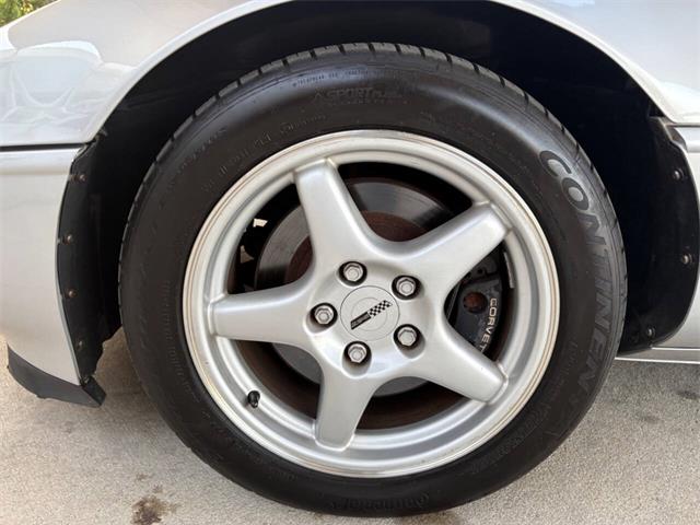 1996 Chevrolet Corvette (CC-2065413) for sale in Bradenton, Florida