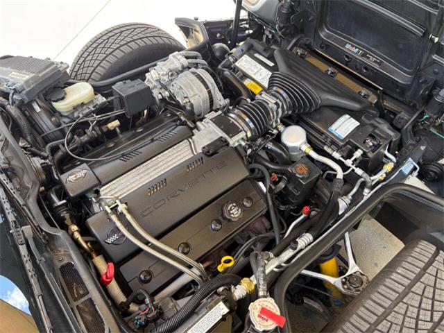 1996 Chevrolet Corvette (CC-2065413) for sale in Bradenton, Florida