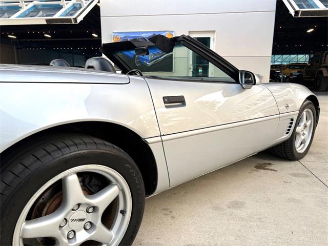 1996 Chevrolet Corvette (CC-2065413) for sale in Bradenton, Florida