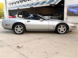1996 Chevrolet Corvette (CC-2065413) for sale in Bradenton, Florida