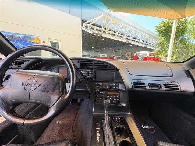 1996 Chevrolet Corvette (CC-2065413) for sale in Bradenton, Florida