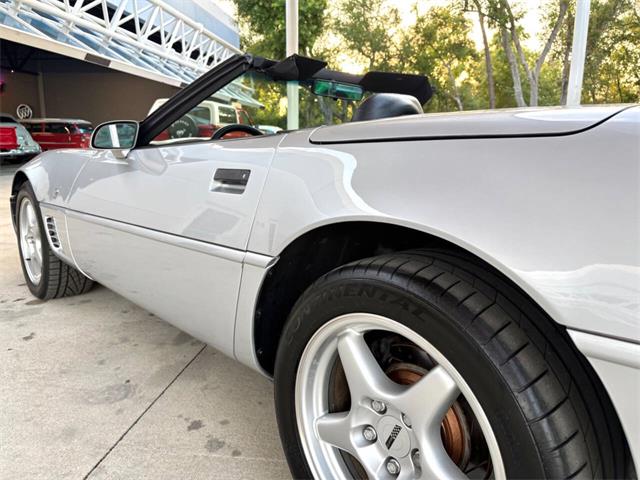 1996 Chevrolet Corvette (CC-2065413) for sale in Bradenton, Florida