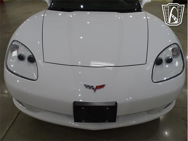 2005 Chevrolet Corvette (CC-2065414) for sale in O'Fallon, Illinois
