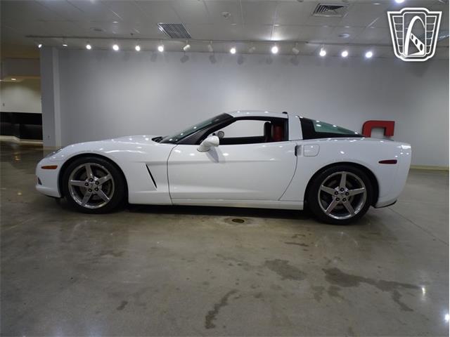 2005 Chevrolet Corvette (CC-2065414) for sale in O'Fallon, Illinois