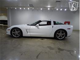 2005 Chevrolet Corvette (CC-2065414) for sale in O'Fallon, Illinois