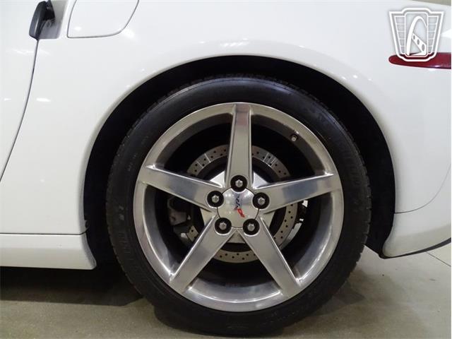 2005 Chevrolet Corvette (CC-2065414) for sale in O'Fallon, Illinois